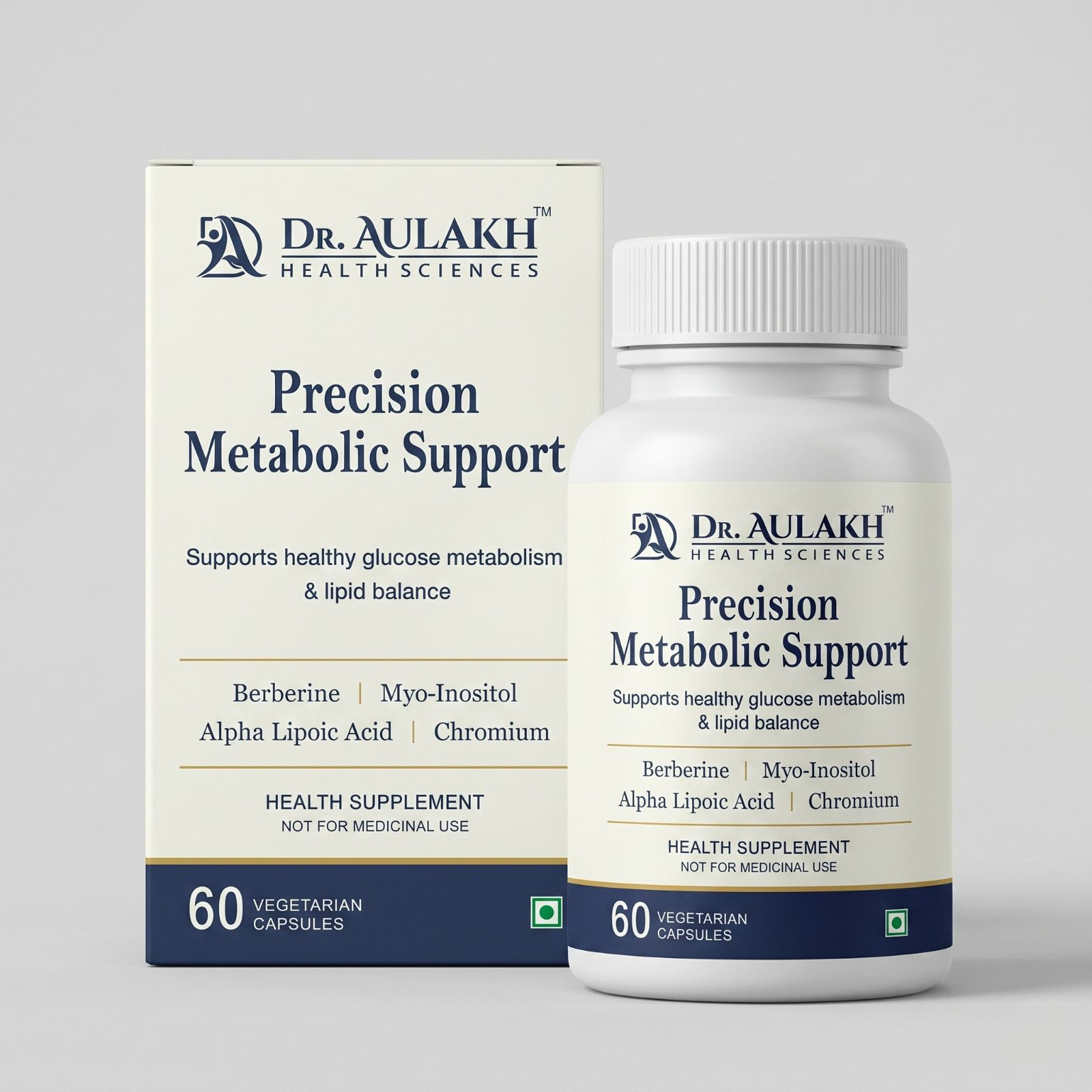 Precision Metabolic Support